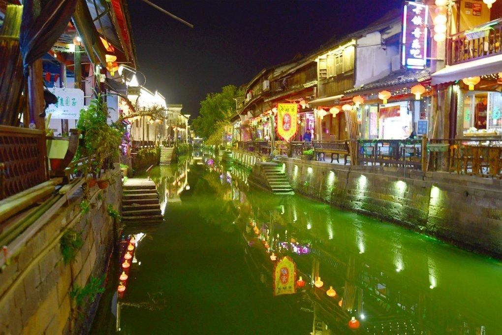 美妙夏季拼图