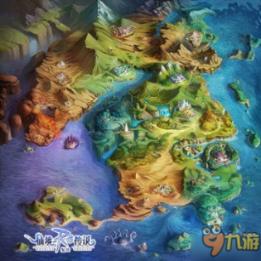 绿色独眼怪